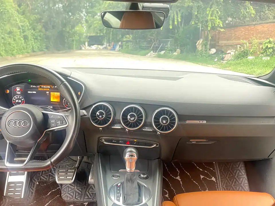 Audi TT Audi TT