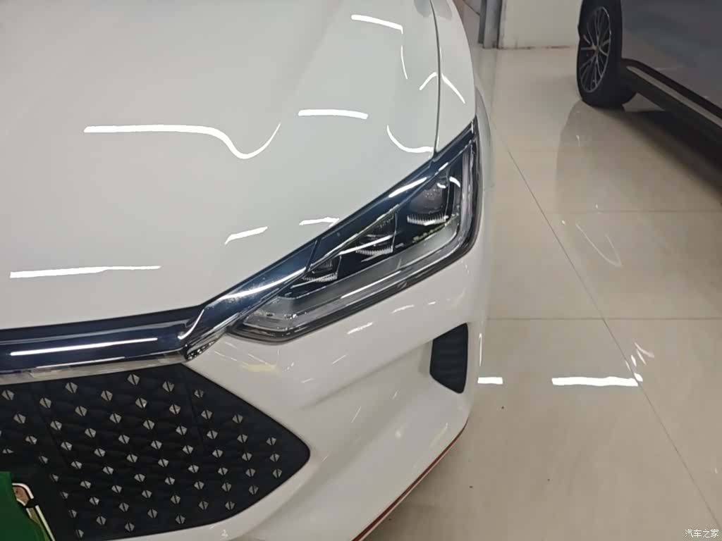 BYD E2, 2021 24