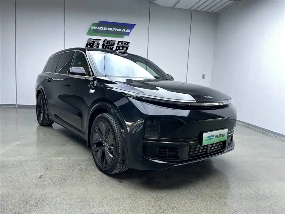 Li Auto Ideal L9