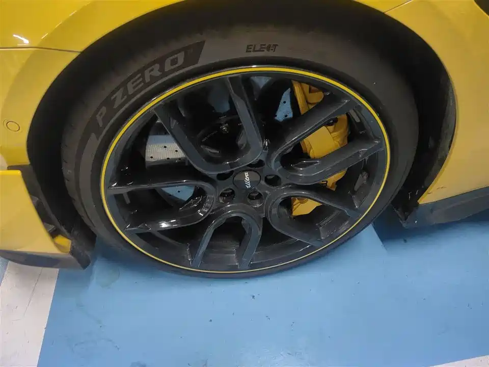 Xiaomi Xiaomi SU7 Ultra