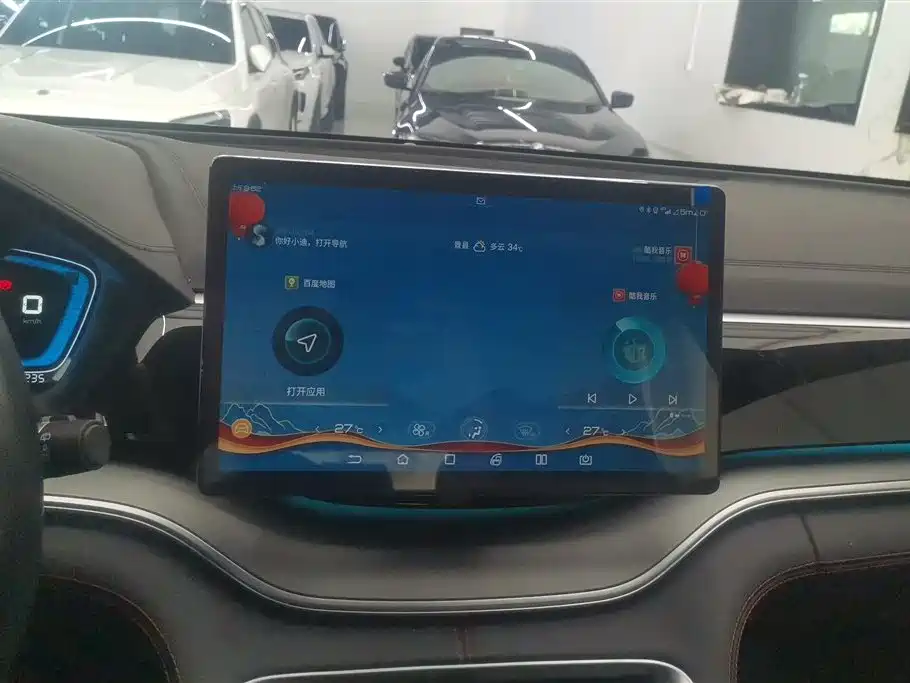 BYD Song Yuan BYD Song Yuan