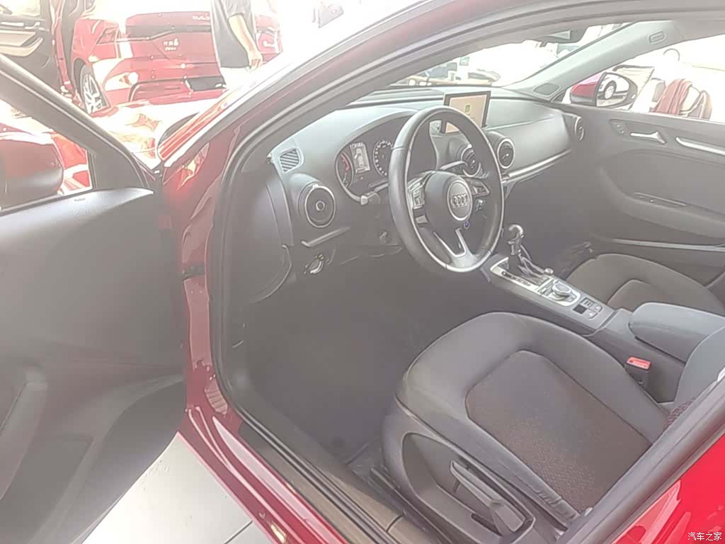 Audi A3, 2020 16