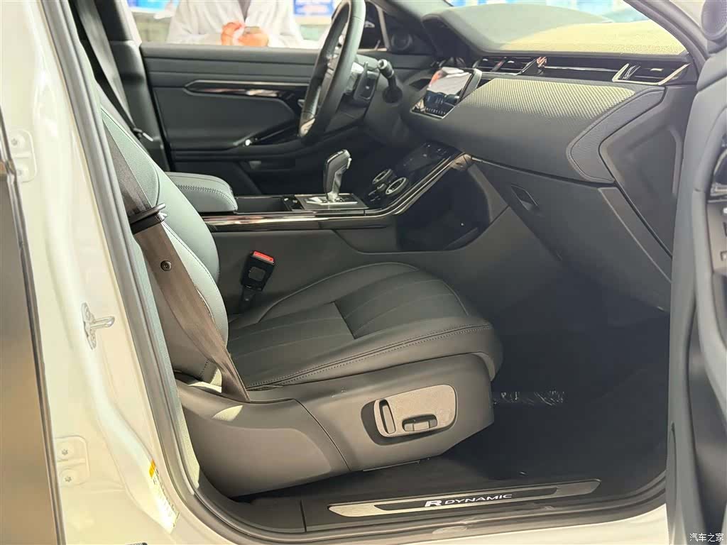 Land Rover Range Rover, 2019 20