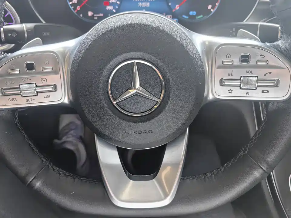 Mercedes-Benz Class C Mercedes-Benz Class C
