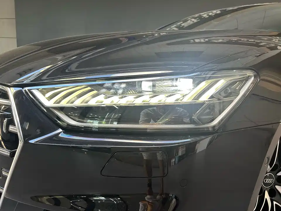 Audi A7L Audi A7L