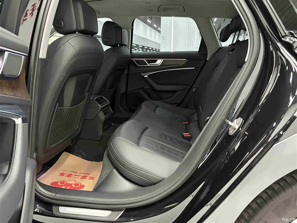 Audi A6, 2021 18