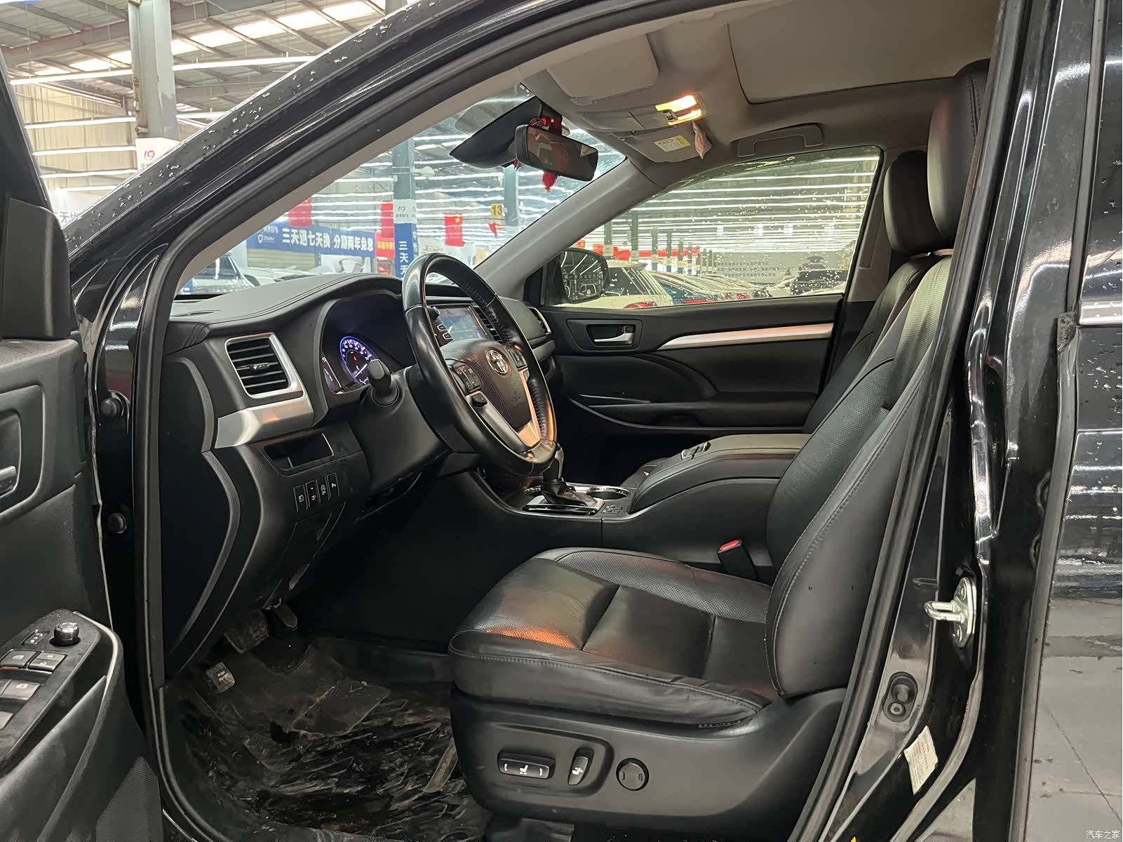 Toyota Highlander, 2019 7