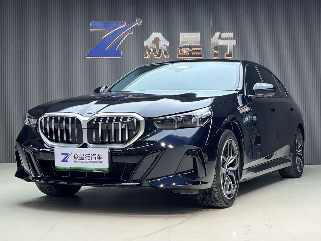 BMW i5