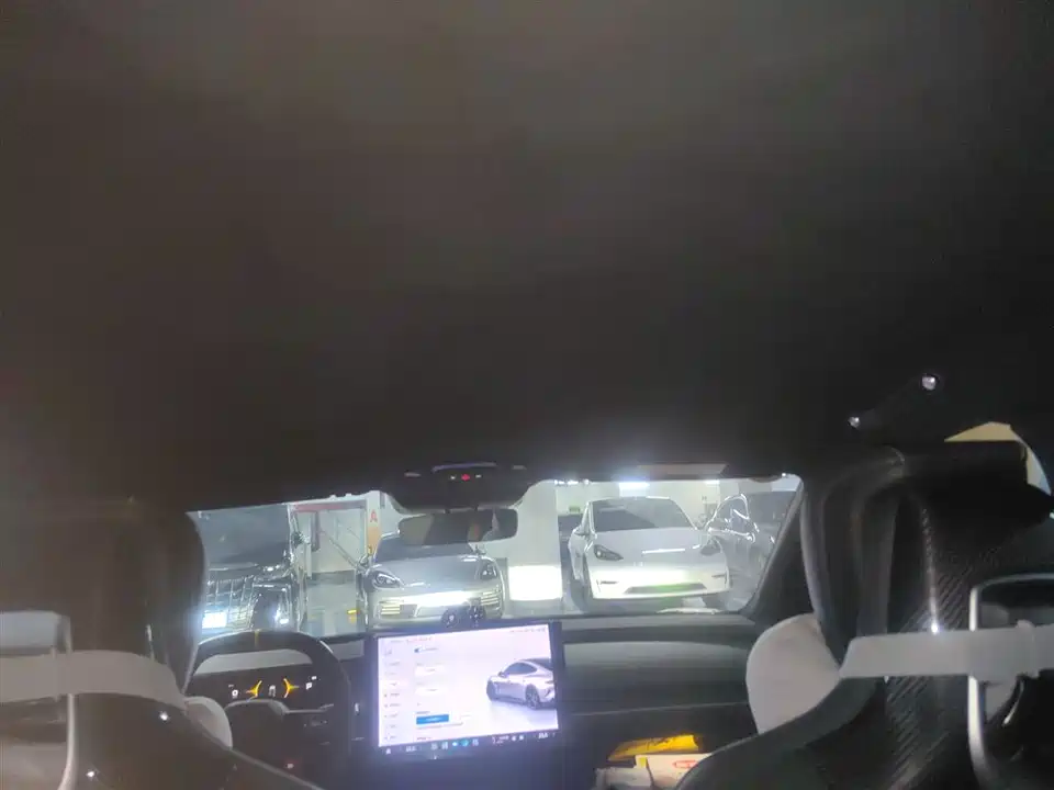 Xiaomi Xiaomi SU7 Ultra