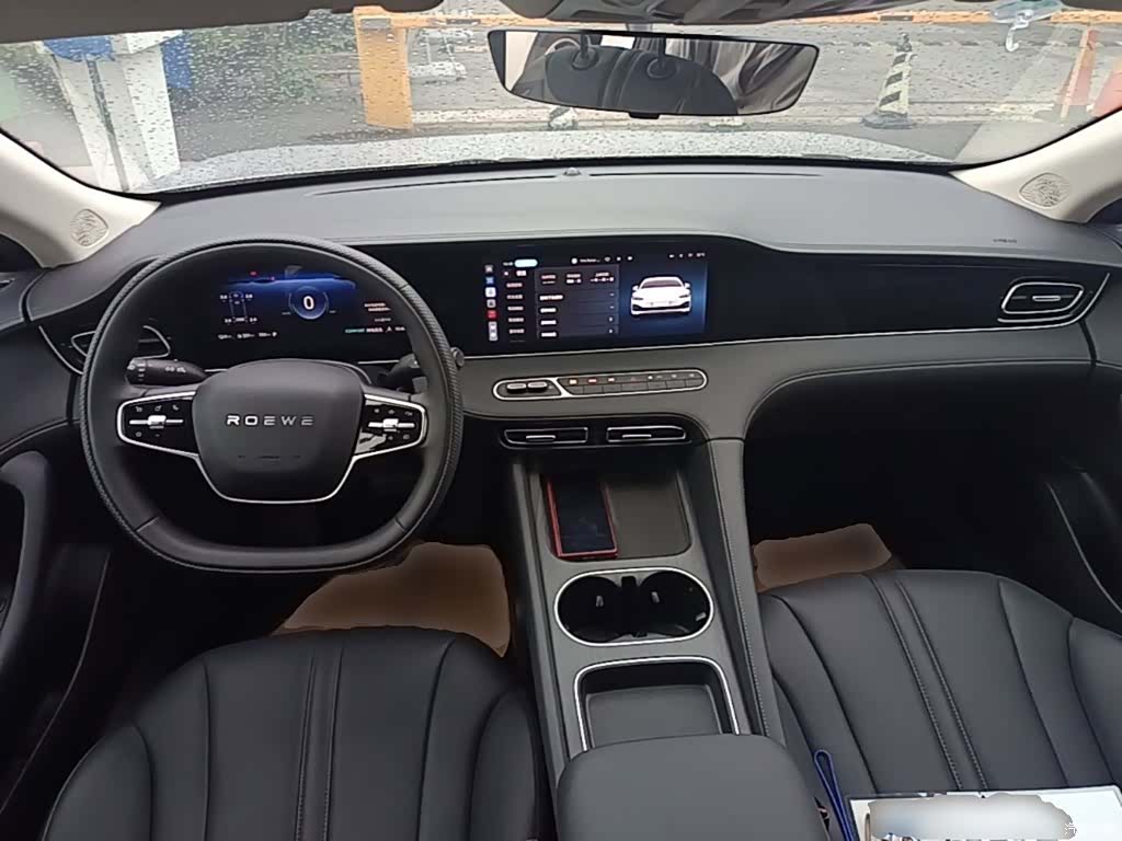 Roewe D7, 2026 16