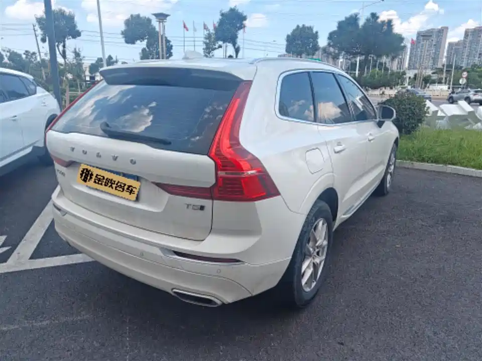 Volvo XC60 Volvo XC60