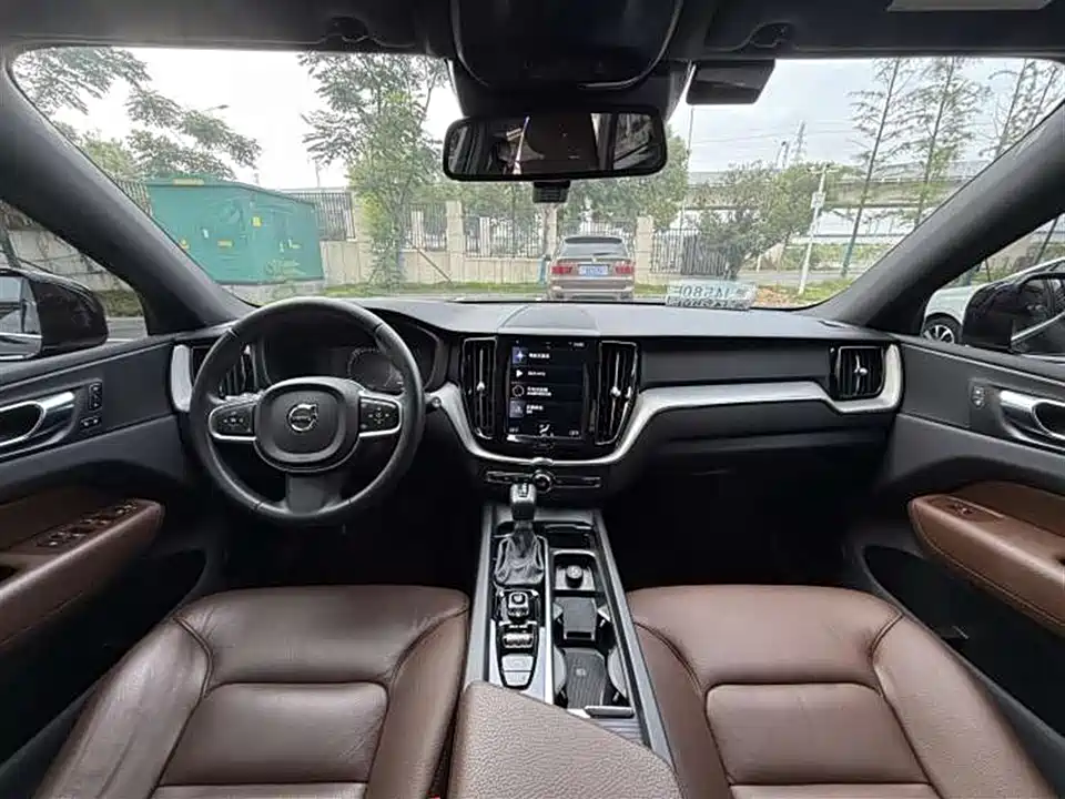 Volvo XC60 Volvo XC60