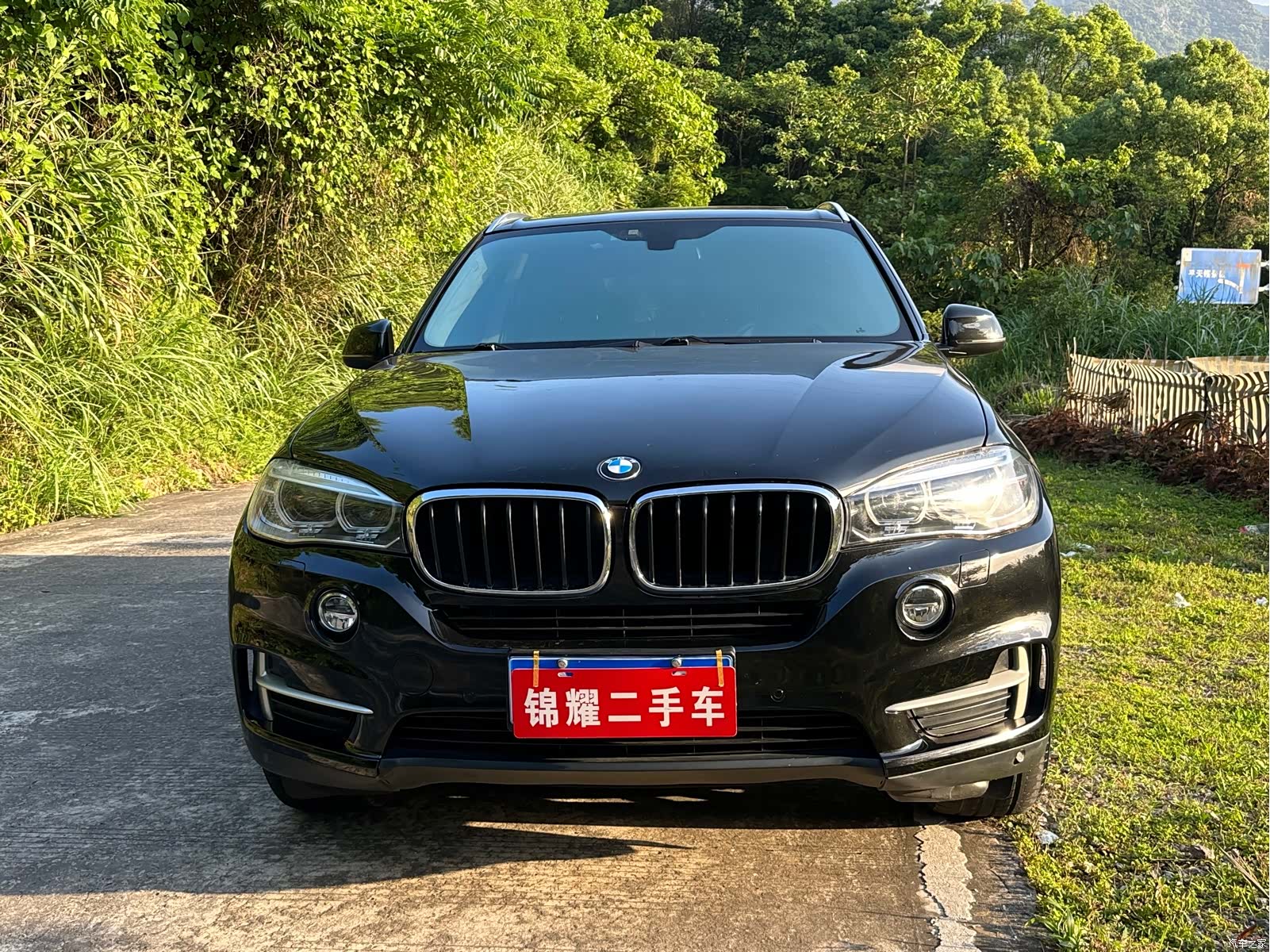 BMW X5, 2015 10