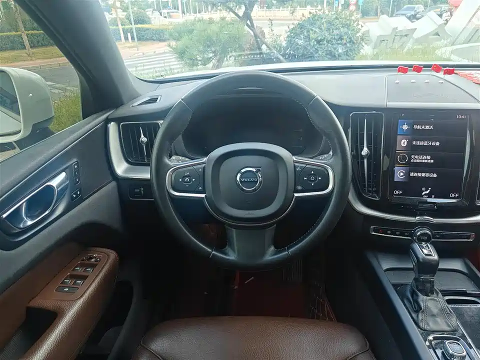 Volvo XC60 Volvo XC60