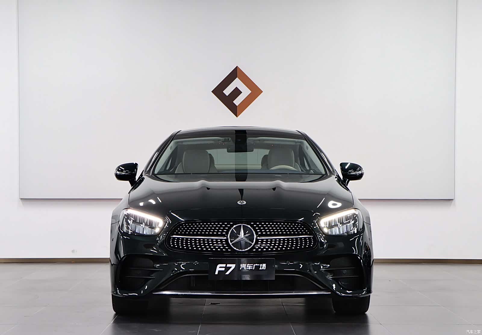 Mercedes-Benz E-Class, 2023 2