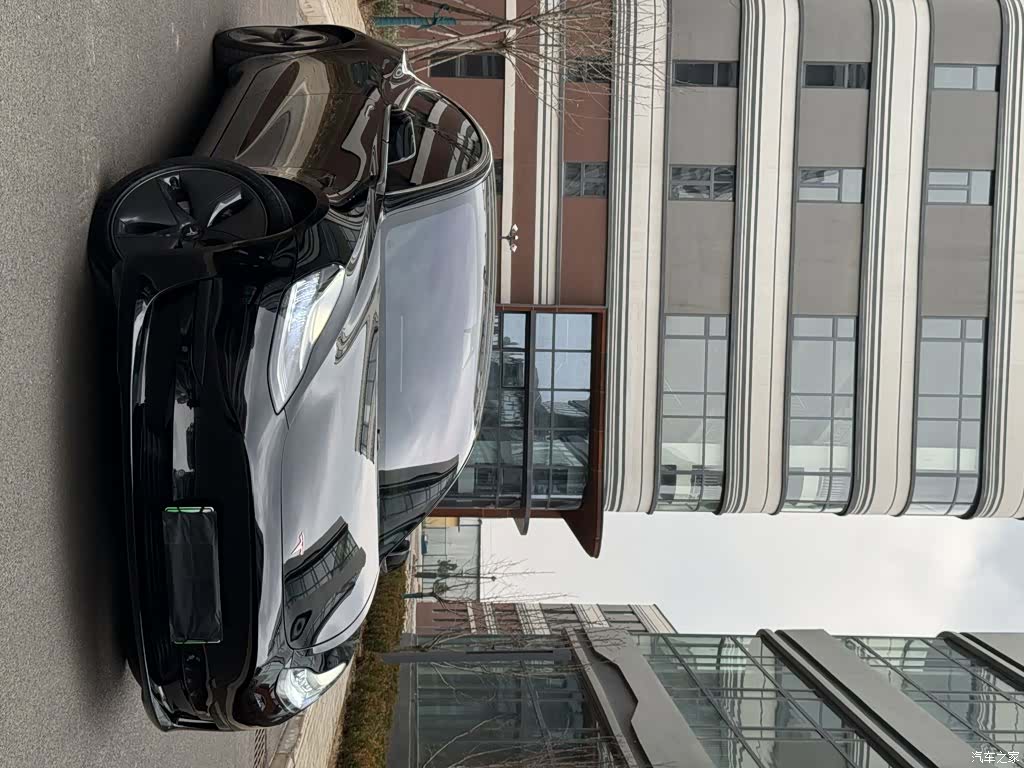 Tesla Model 3, 2020 22