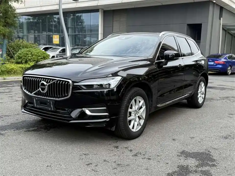Volvo XC60 Volvo XC60