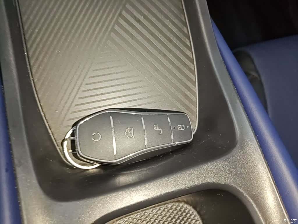 BYD Seagull, 2025 9