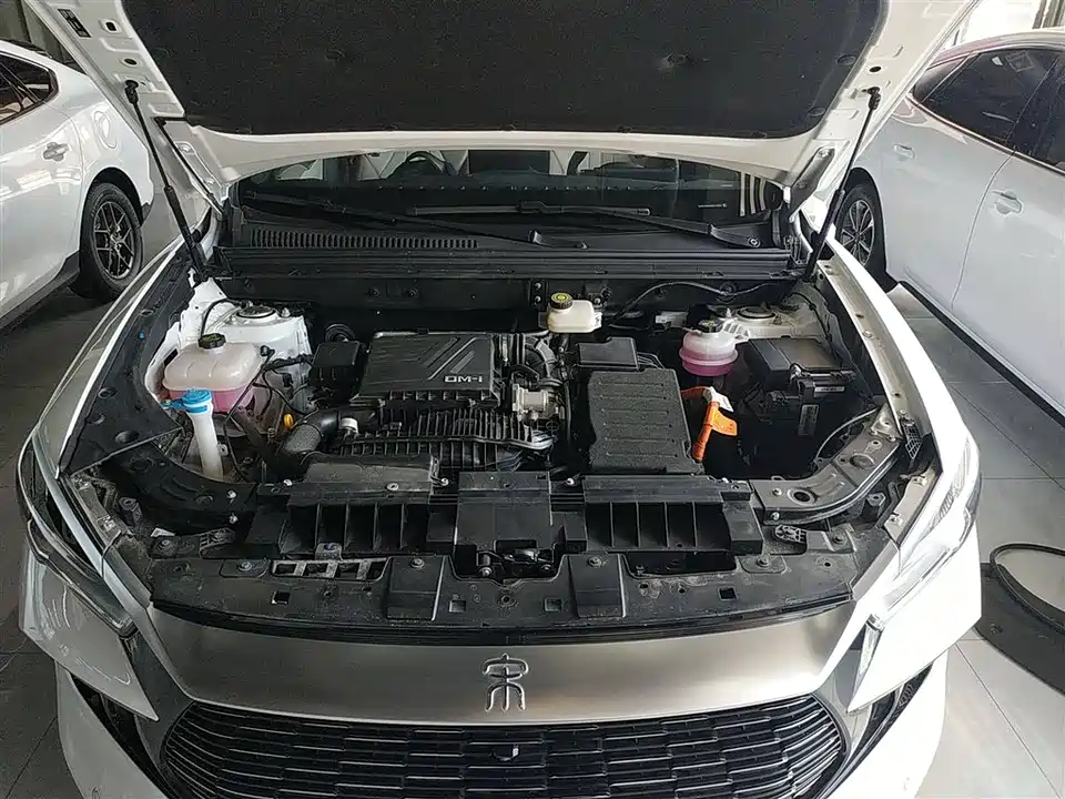 BYD Songjiang BYD Songjiang