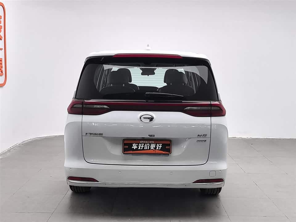 Trumpchi Trumpchi M6