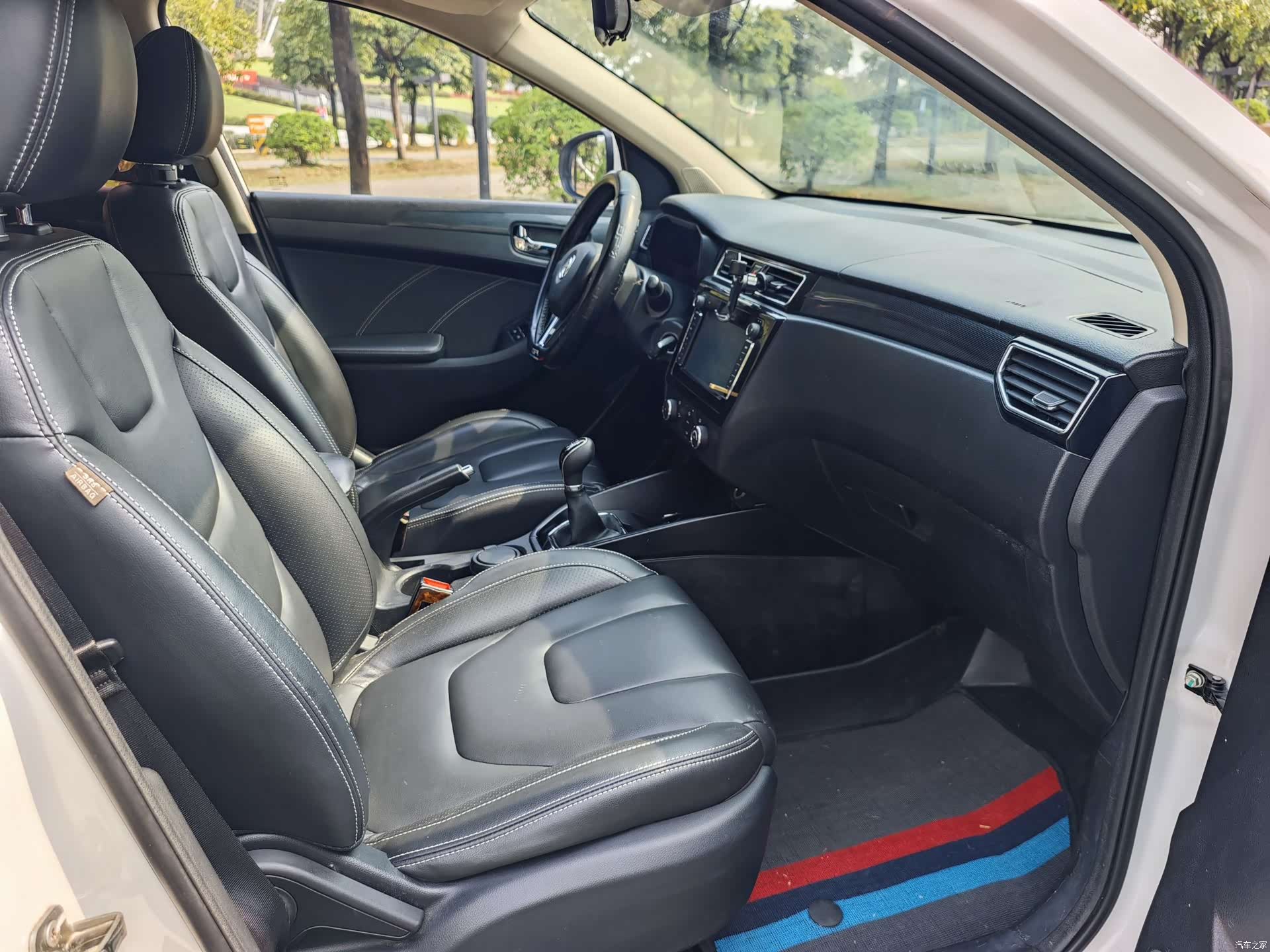 DongFeng 580, 2018 16