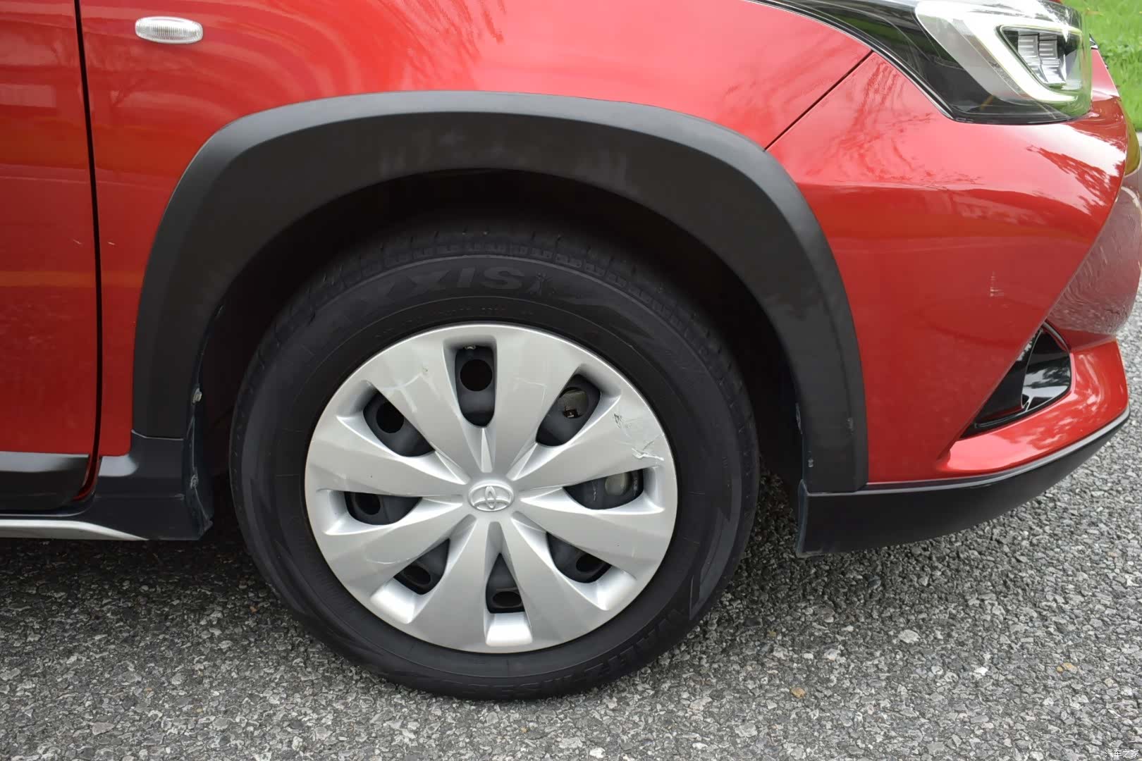 Toyota YARiS L, 2021 8
