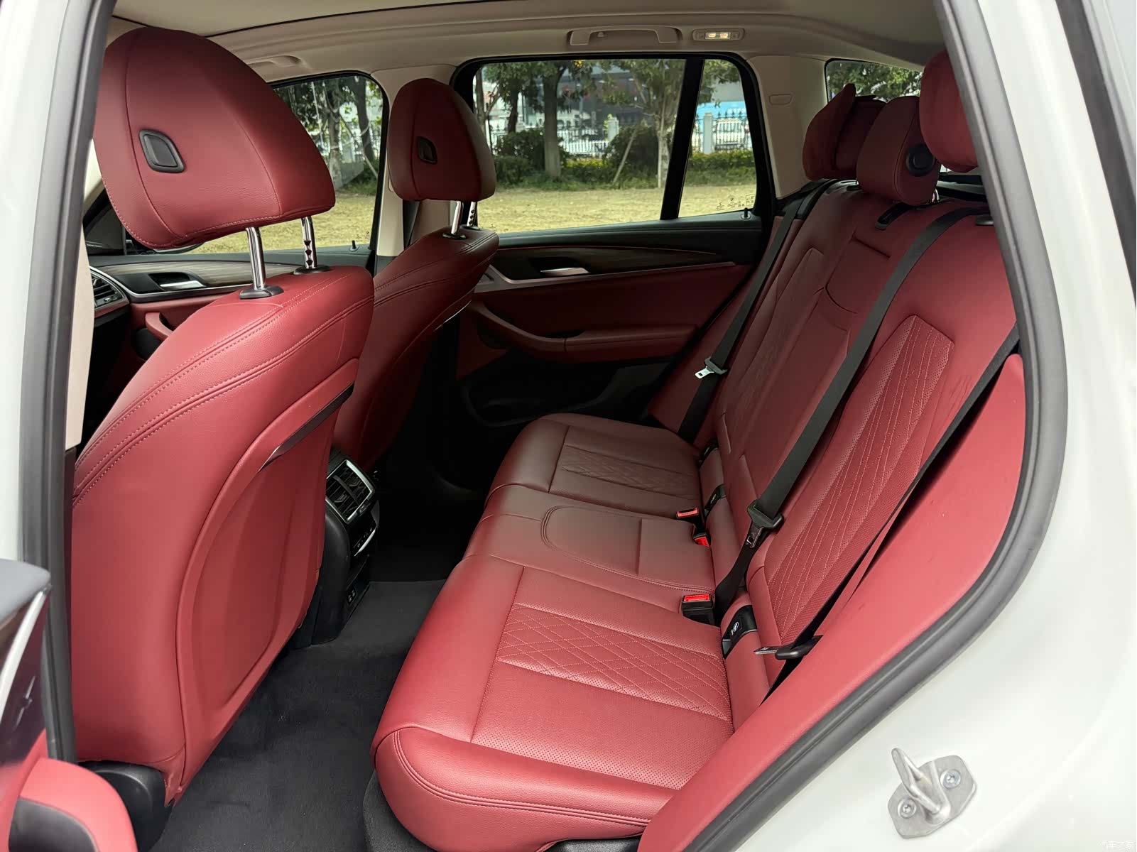 BMW X3, 2022 9