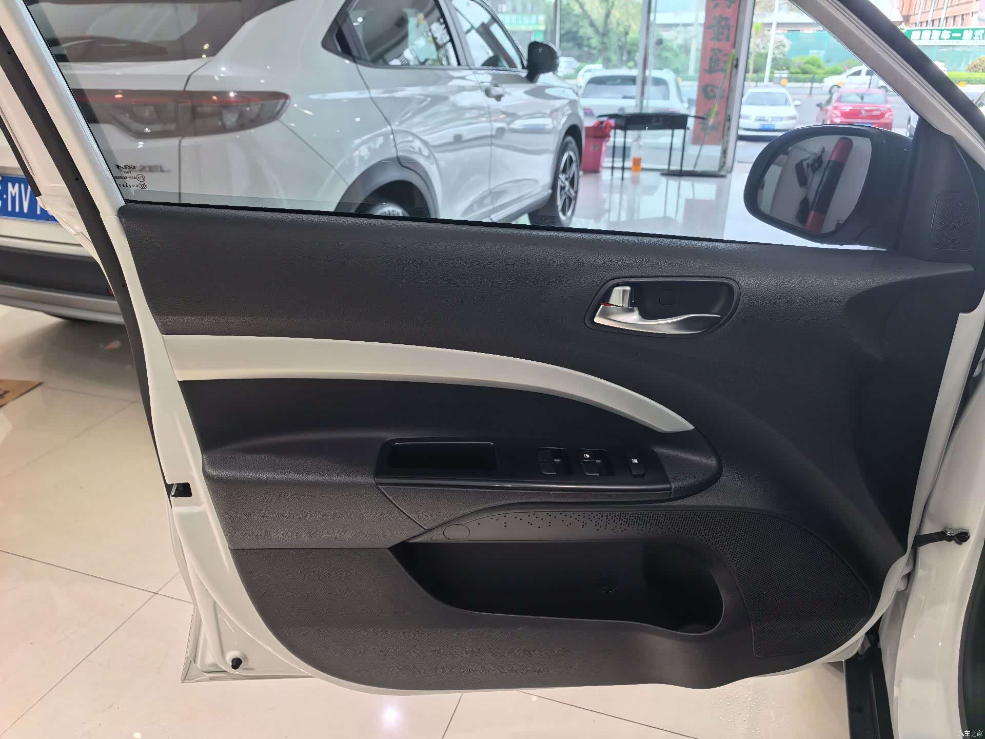 Kia KX1, 2022 4