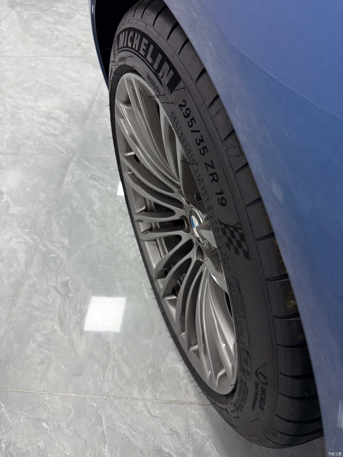 BMW M5, 2012 21