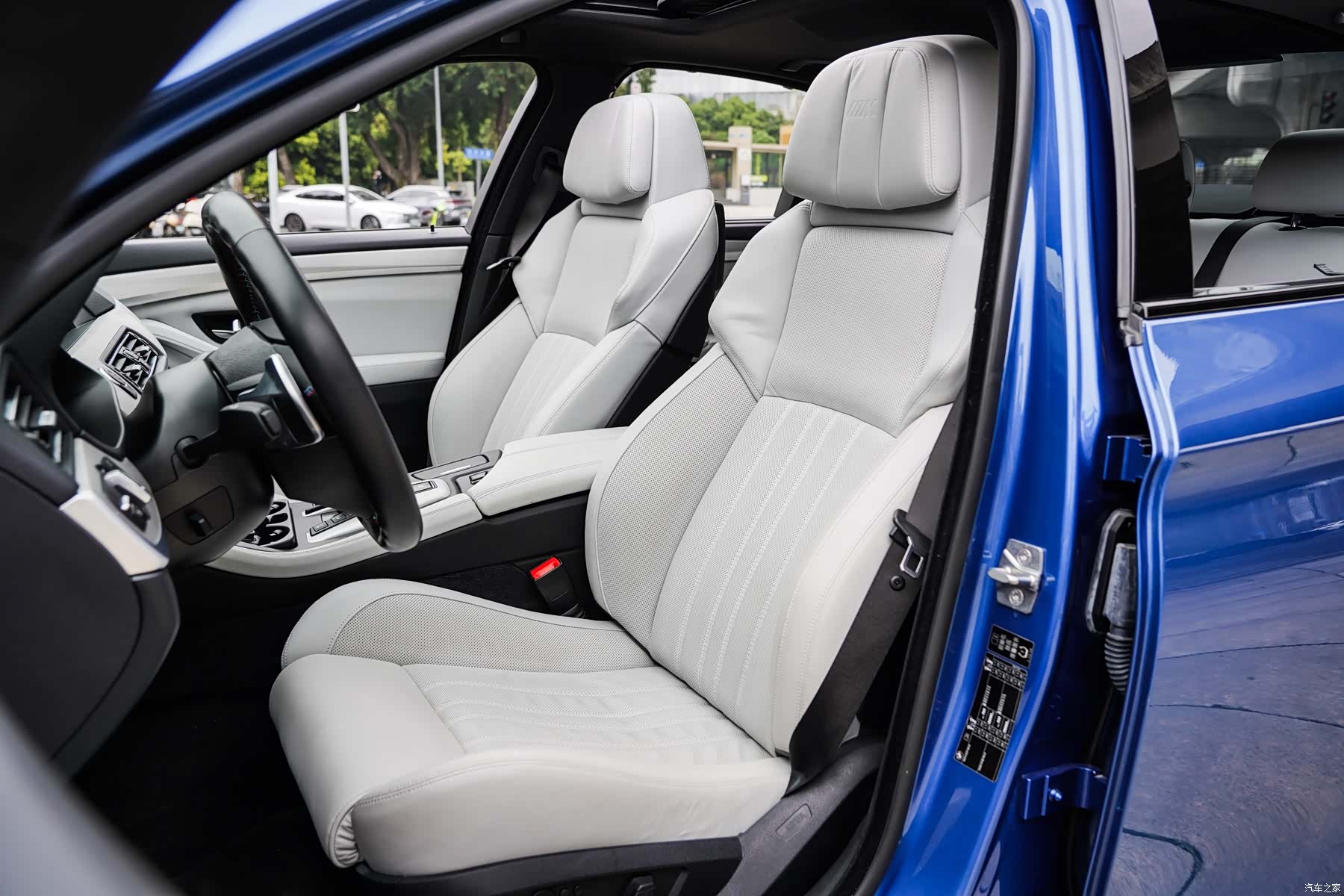 BMW M5, 2012 43