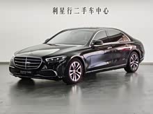 ����S�� 2022�� S 400 L ������