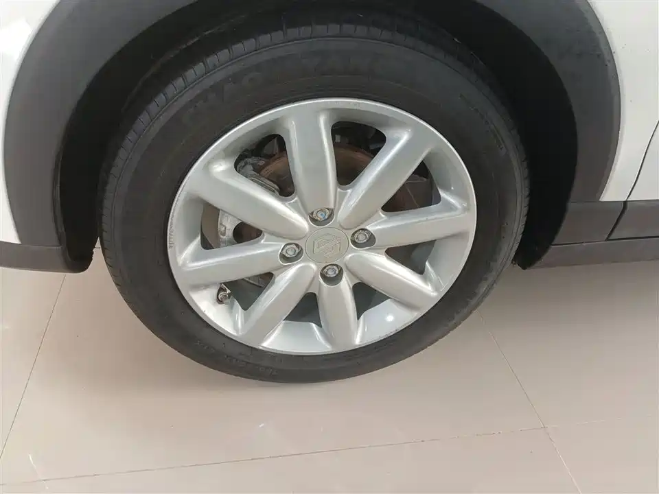 Leapmotor T03 Leapmotor T03