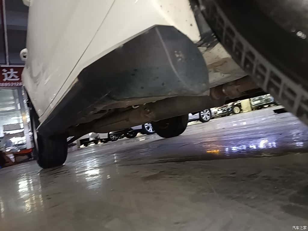 Haima S7, 2015 21