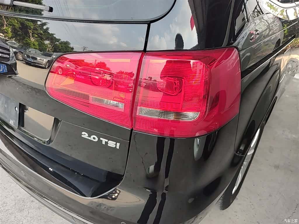 Volkswagen Xia, 2016 8