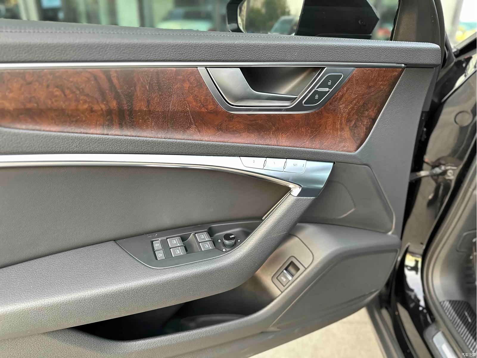 Audi A6, 2020 19