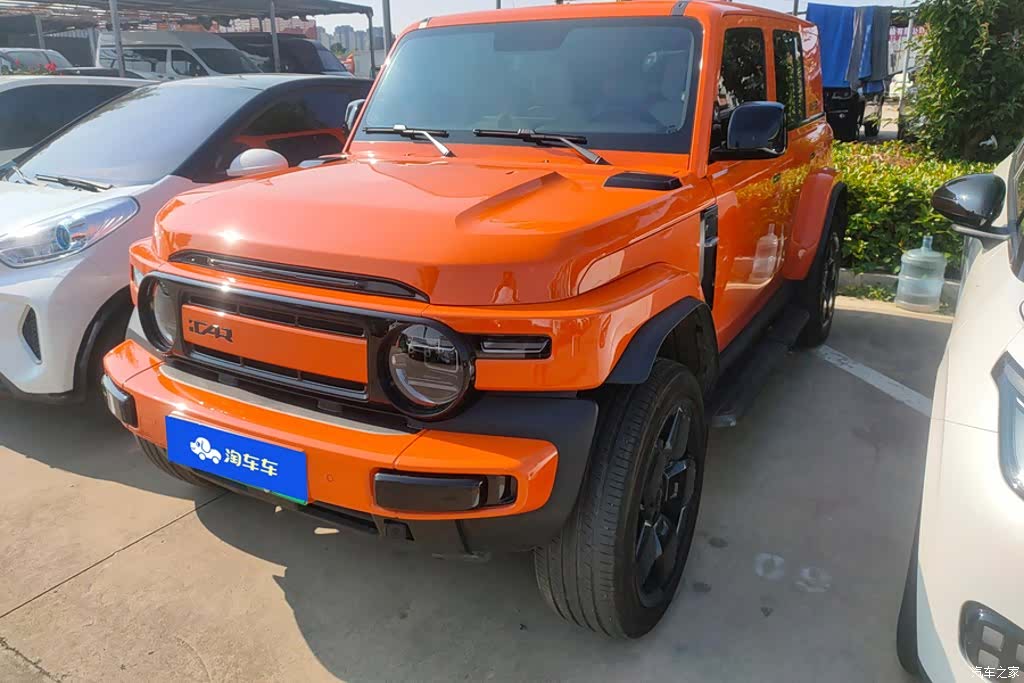 Chery V23, 2025 1