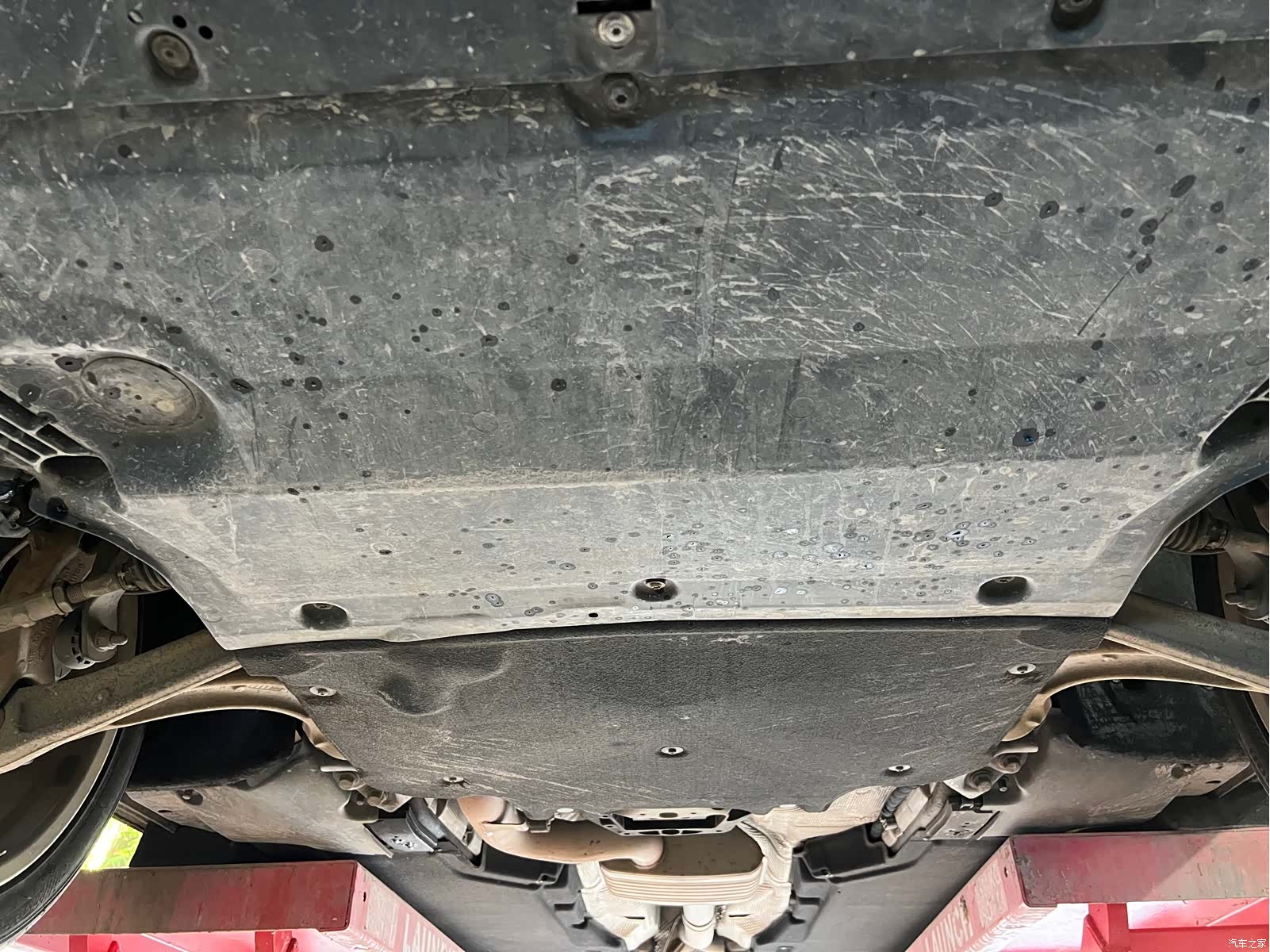Audi A4L, 2019 25