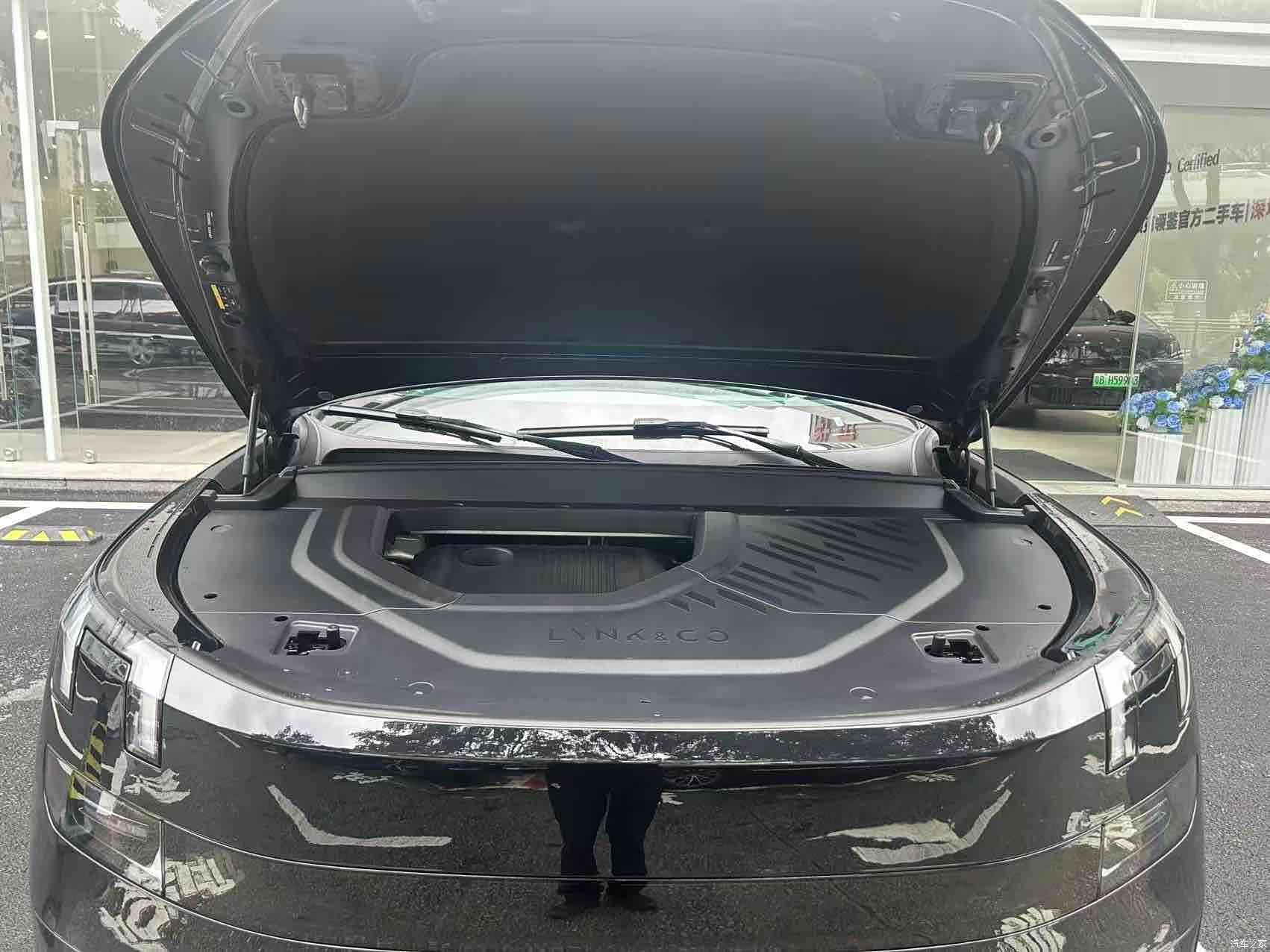 Lynk & Co 02, 2025 6