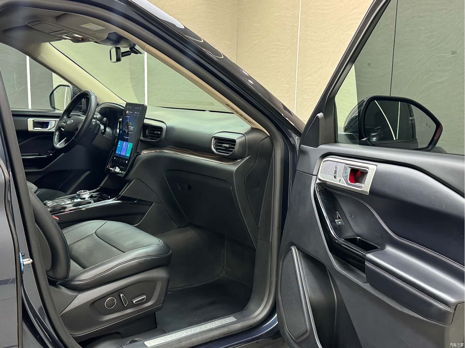 Ford Explorer, 2020 30