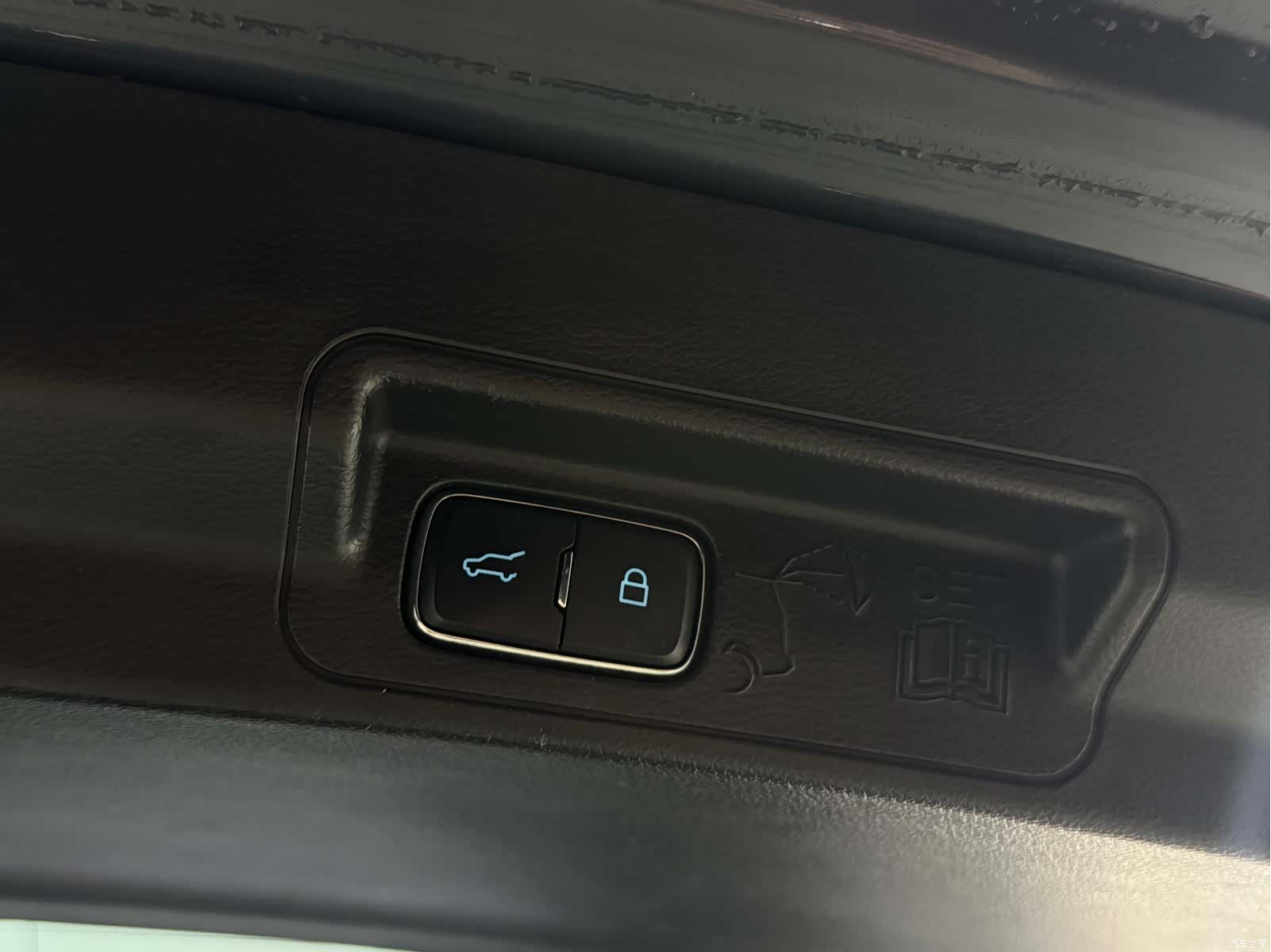 Ford Explorer, 2020 28