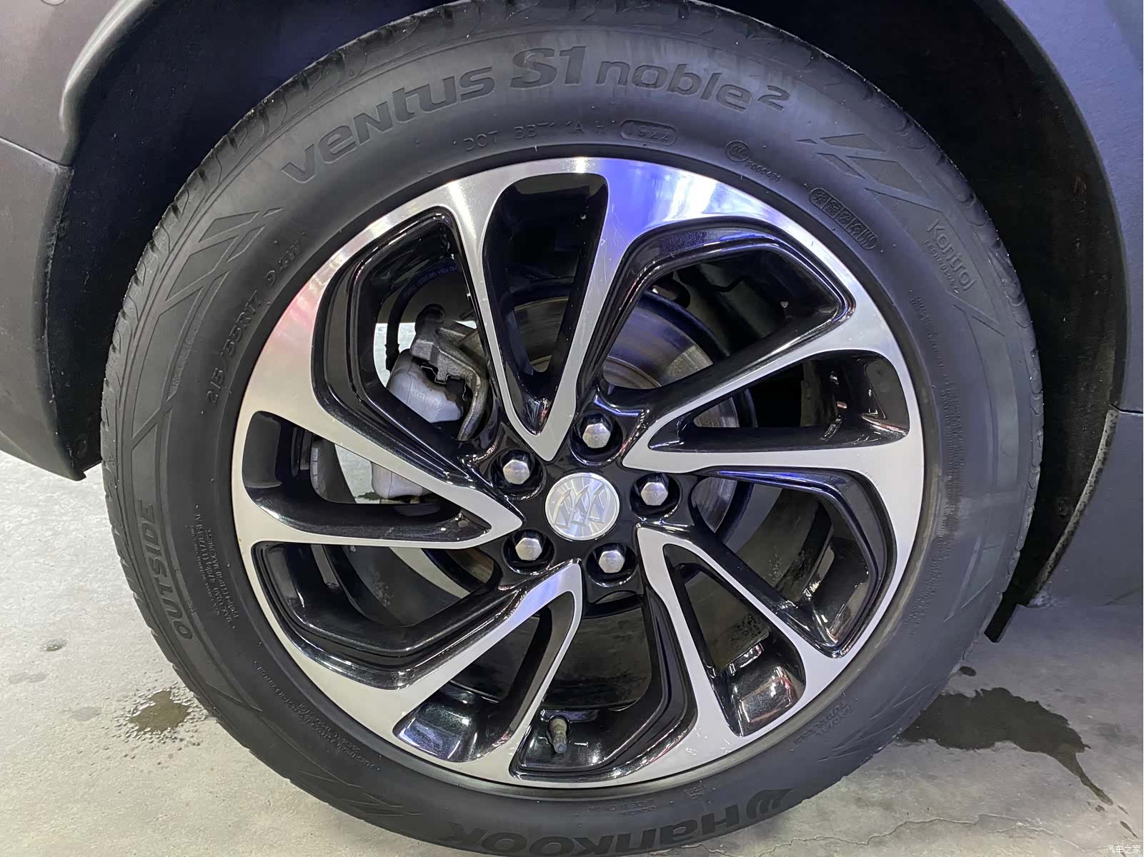 Buick Velite, 2020 18