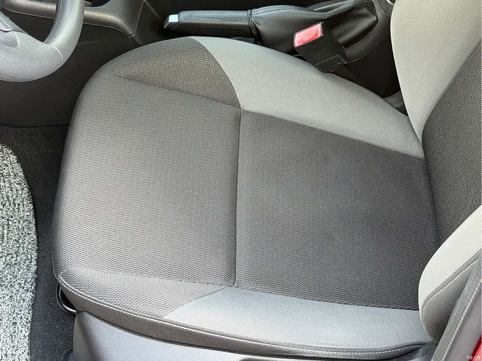 Ford Focus, 2014 10
