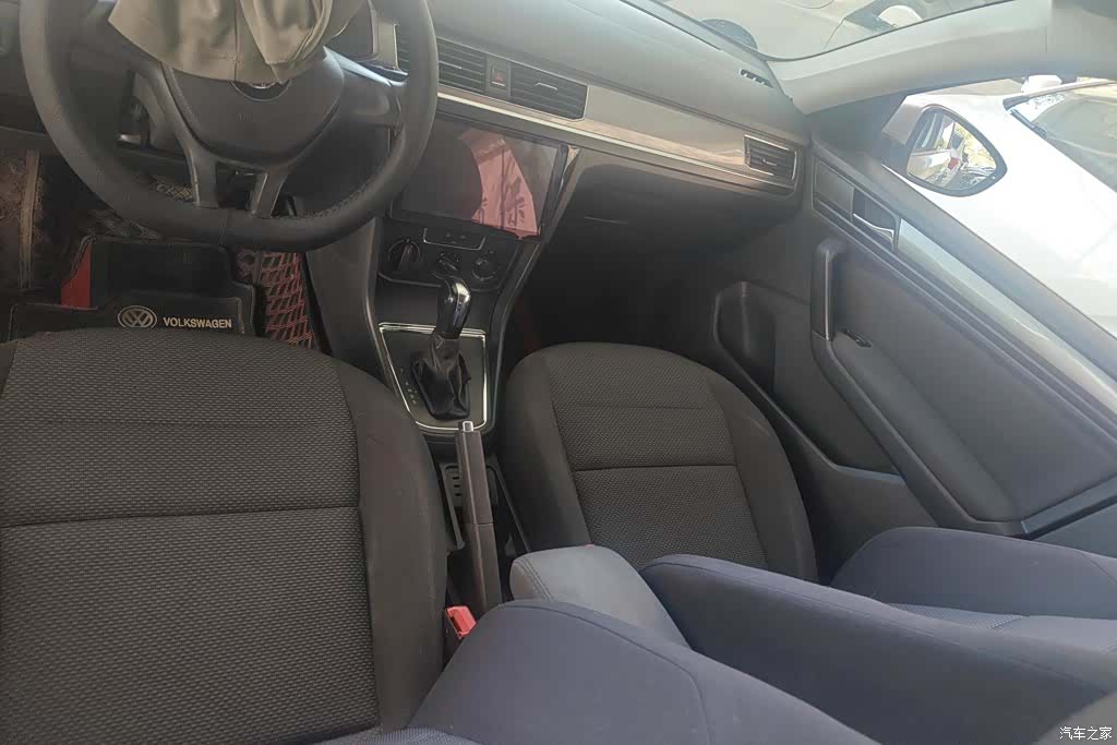 Volkswagen Bora, 2017 12