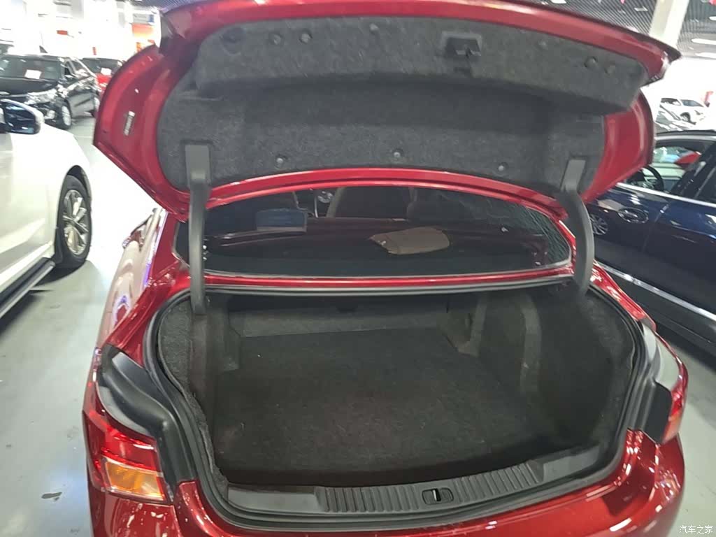 Buick Verano, 2019 19