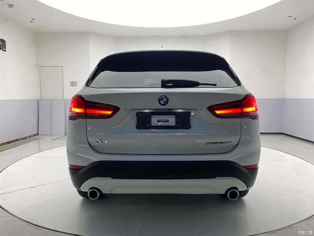 BMW X1, 2021 6