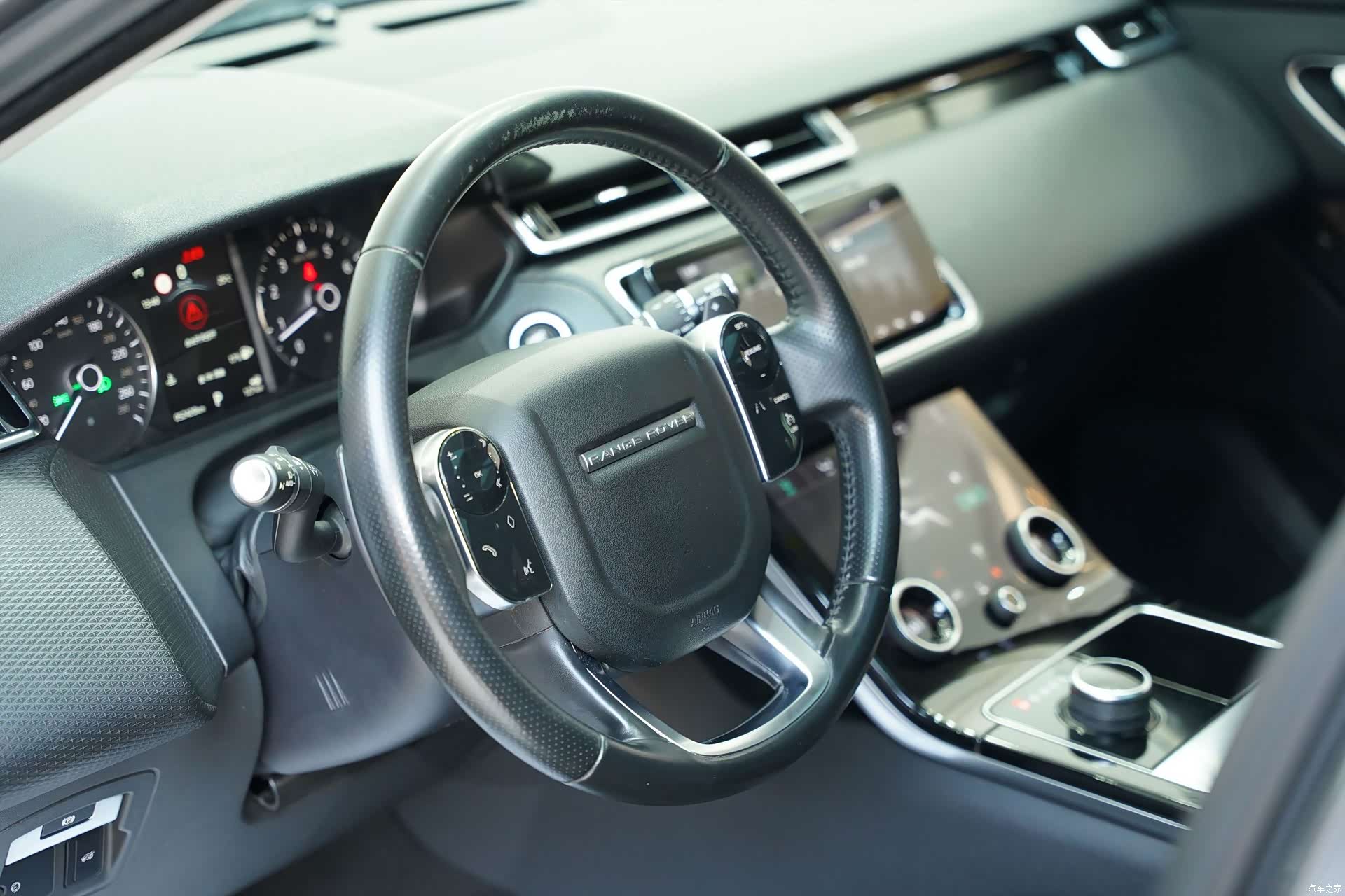 Land Rover Range Rover, 2019 17