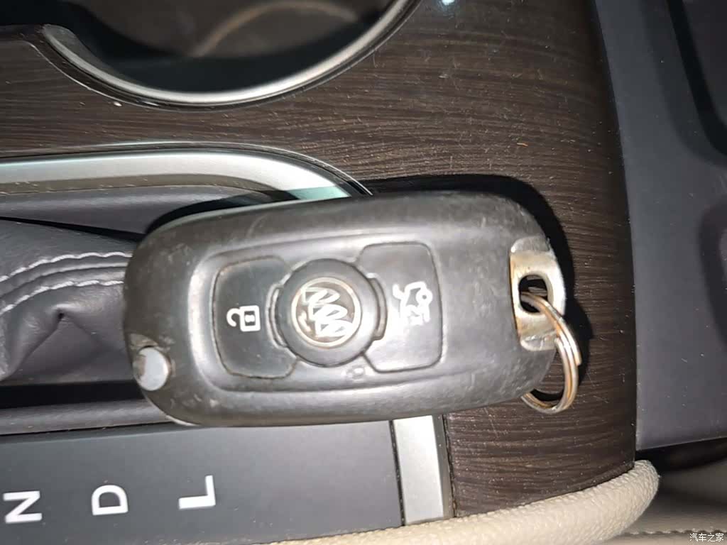 Buick Verano, 2019 9