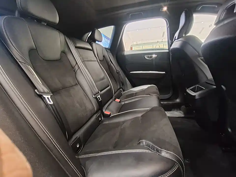 Volvo XC60 Volvo XC60