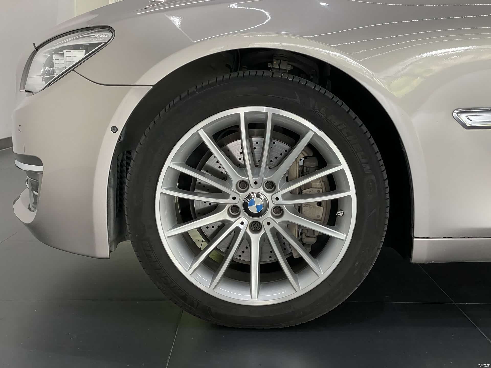 BMW 7 Series, 2014 26