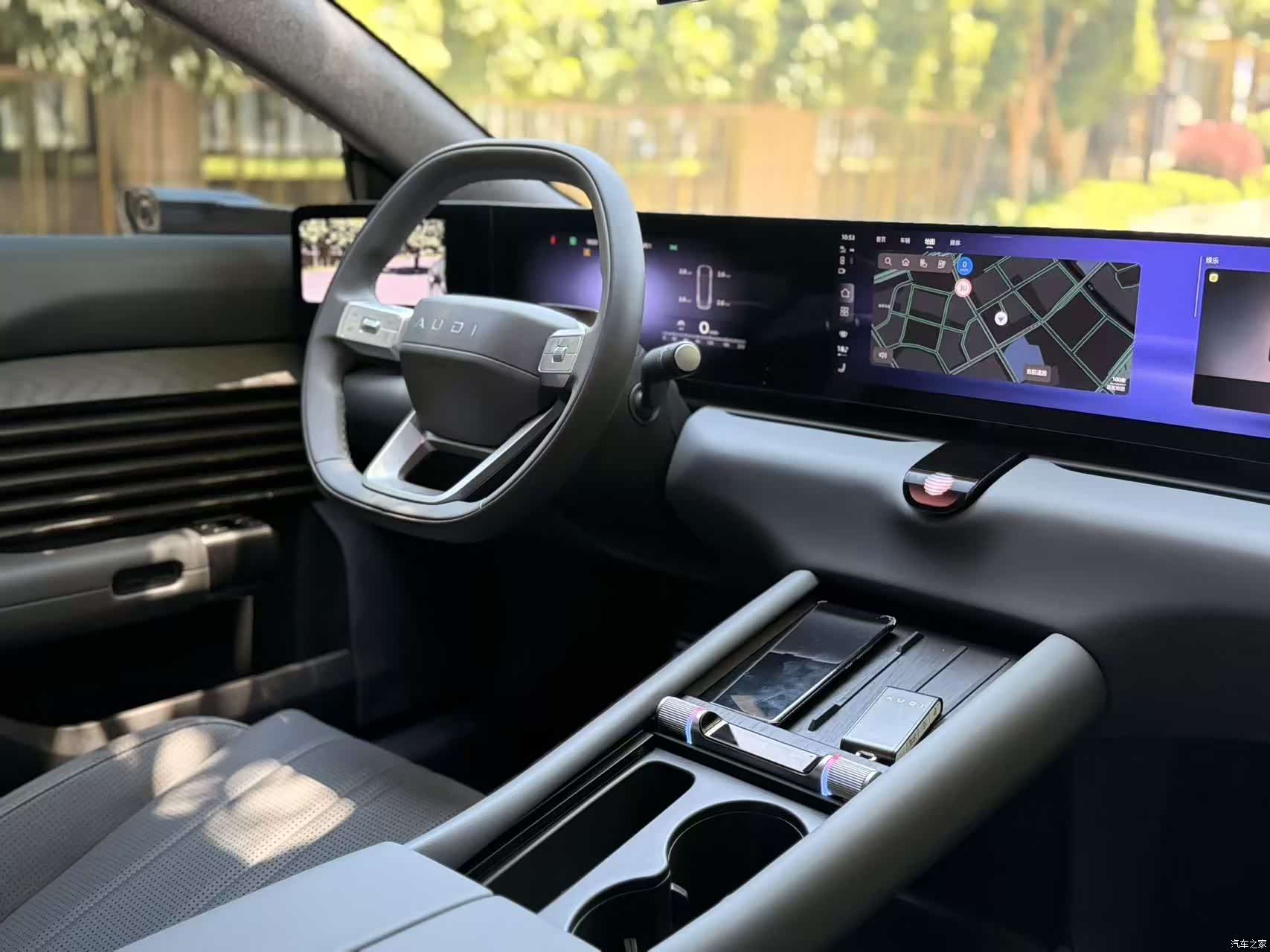 Audi TT, 2026 18
